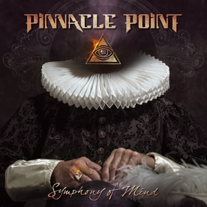 CD Shop - PINNACLE POINT SYMPHONY OF MIND