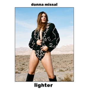 CD Shop - MISSAL, DONNA LIGHTER