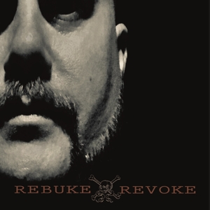 CD Shop - DEATHBARREL REBUKE REVOKE