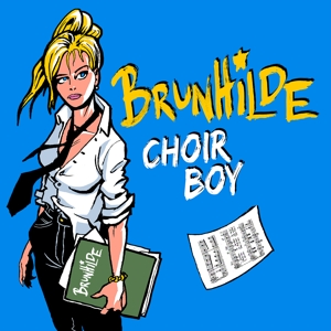 CD Shop - BRUNHILDE CHOIR BOY