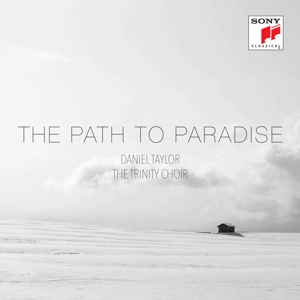 CD Shop - TAYLOR, DANIEL PATH TO PARADISE