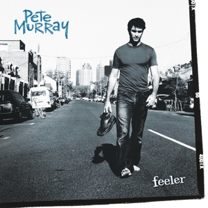 CD Shop - MURRAY, PETE FEELER