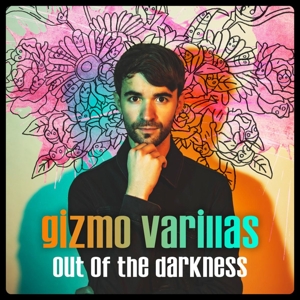 CD Shop - VARILLAS, GIZMO OUT OF DARKNESS