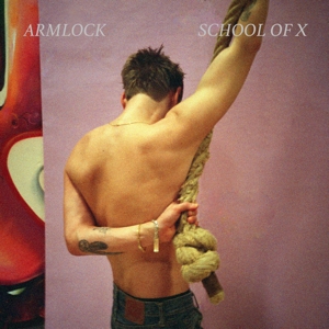 CD Shop - SCHOOL OF X ARMLOCK