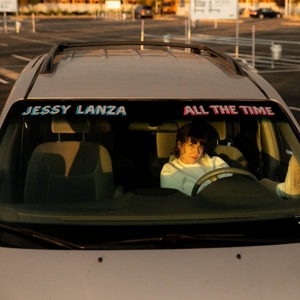 CD Shop - LANZA, JESSY ALL THE TIME