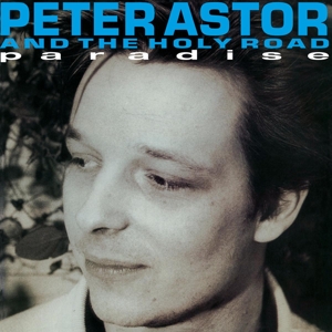 CD Shop - ASTOR, PETE & THE HOLY RO PARADISE