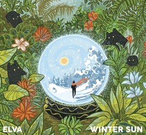 CD Shop - ELVA WINTER SUN