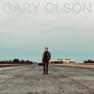 CD Shop - OLSON, GARY GARY OLSON