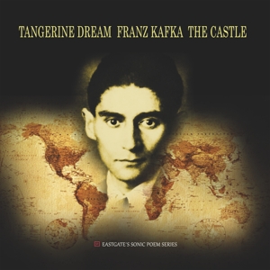 CD Shop - TANGERINE DREAM FRANZ KAFKA - THE CASTLE