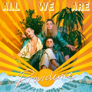 CD Shop - ALL WE ARE PROVIDENCE