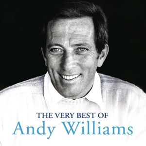 CD Shop - WILLIAMS, ANDY VERY BEST OF