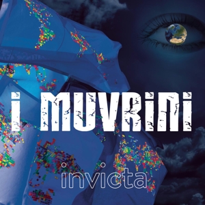 CD Shop - I MUVRINI Invicta