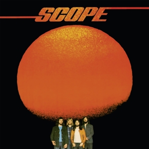 CD Shop - SCOPE SCOPE