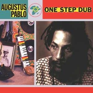 CD Shop - PABLO, AUGUSTUS ONE STEP DUB
