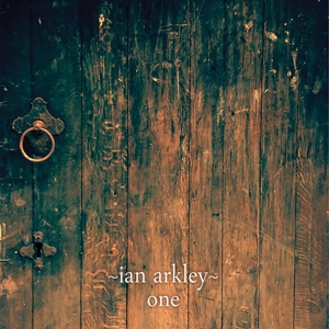 CD Shop - ARKLEY, IAN ONE