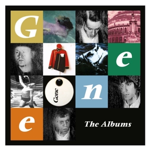 CD Shop - GENE ALBUMS