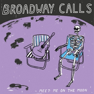 CD Shop - BROADWAYS 7-MEET ME ON THE MOON