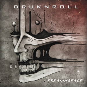 CD Shop - DRUKNROLL FREAKINGFACE