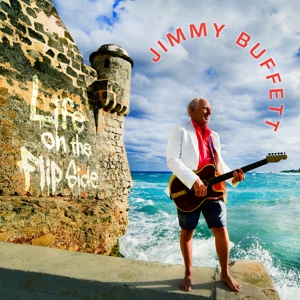 CD Shop - BUFFETT, JIMMY LIFE ON THE FLIP SIDE