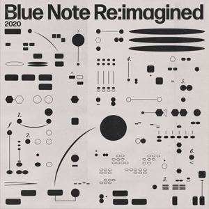 CD Shop - V/A BLUE NOTE RE:IMAGINED