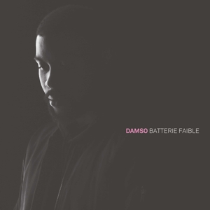 CD Shop - DAMSO BATTERIE FAIBLE