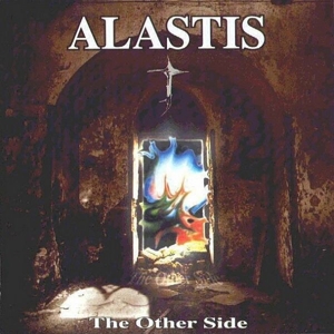 CD Shop - ALASTIS OTHER SIDE