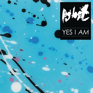 CD Shop - PG.LOST YES I AM