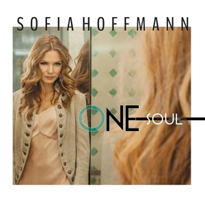 CD Shop - HOFFMANN, SOFIA ONE SOUL