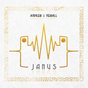CD Shop - NEWALL, ANDREW J JANUS