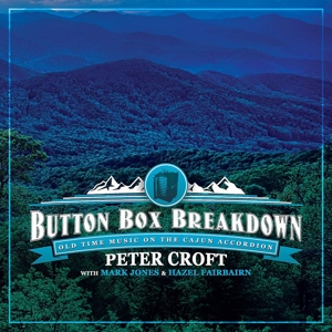 CD Shop - CROFT, PETER BUTTON BOX BREAKDOWN