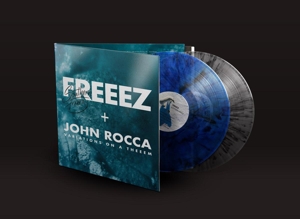 CD Shop - FREEEZ & JOHN ROCCA SOUTHERN FREEEZ