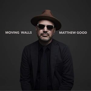 CD Shop - GOOD, MATTHEW MOVING WALLS