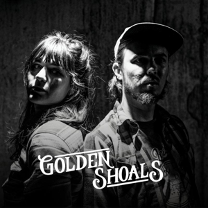 CD Shop - GOLDEN SHOALS GOLDEN SHOALS