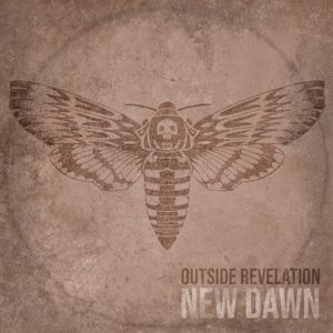 CD Shop - OUTSIDE REVELATION NEW DAWN