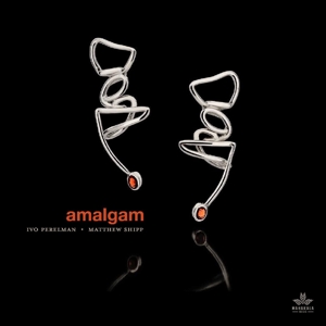 CD Shop - PERELMAN, IVO & MATTHEW S AMALGAM