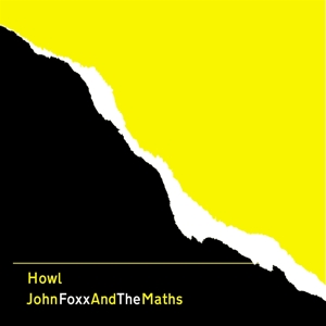 CD Shop - FOXX, JOHN & THE MATHS HOWL