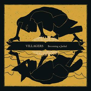CD Shop - VILLAGERS BECOMING A JACKAL (10TH ANNIVERSARY EDITION)