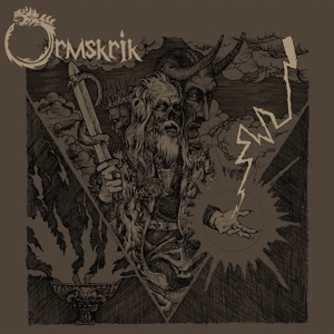 CD Shop - ORMSKRIK ORMSKRIK