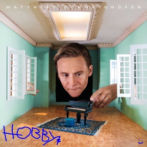 CD Shop - SCHWEIGHOFER, MATTHIAS HOBBY