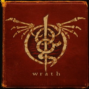 CD Shop - LAMB OF GOD WRATH