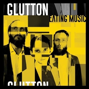 CD Shop - GLUTTON EATING MUSIC