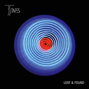 CD Shop - THIRTYFIVE TAPES LOST & FOUND