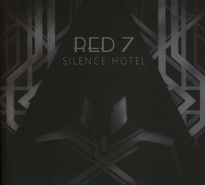 CD Shop - RED 7 SILENCE HOTEL