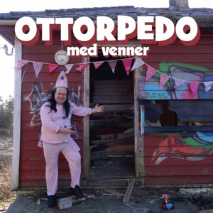 CD Shop - OTTORPEDO MED VENNER