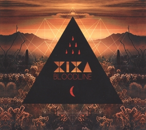 CD Shop - XIXA BLOODLINE
