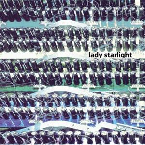 CD Shop - LADY STARLIGHT 3 DAYS FROM MAY