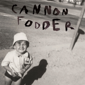 CD Shop - CANNON FODDER CANNON FODDER