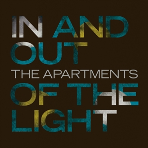 CD Shop - APARTMENTS IN AND OUT OF THE LIGHT