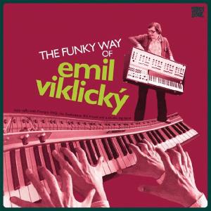 CD Shop - VIKLICKY, EMIL FUNKY WAY OF EMIL VIKLICKY