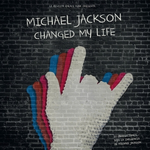 CD Shop - V/A MICHAEL JACKSON CHANGED MY LIFE